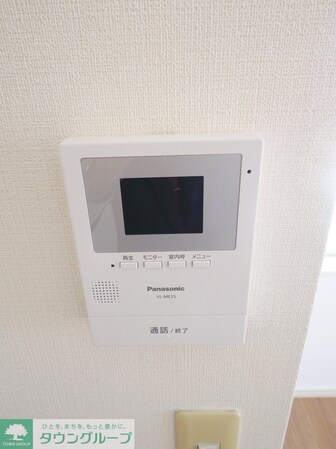 フェリース綱島の物件内観写真